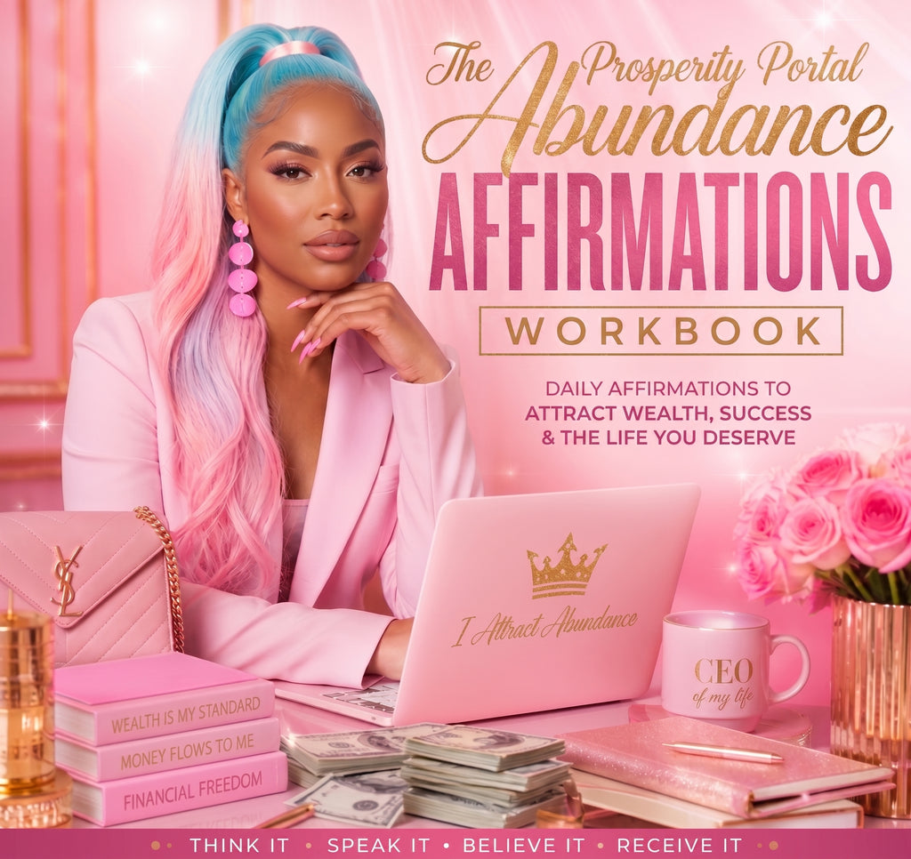 The Manifest & Monetize e-book Bundle