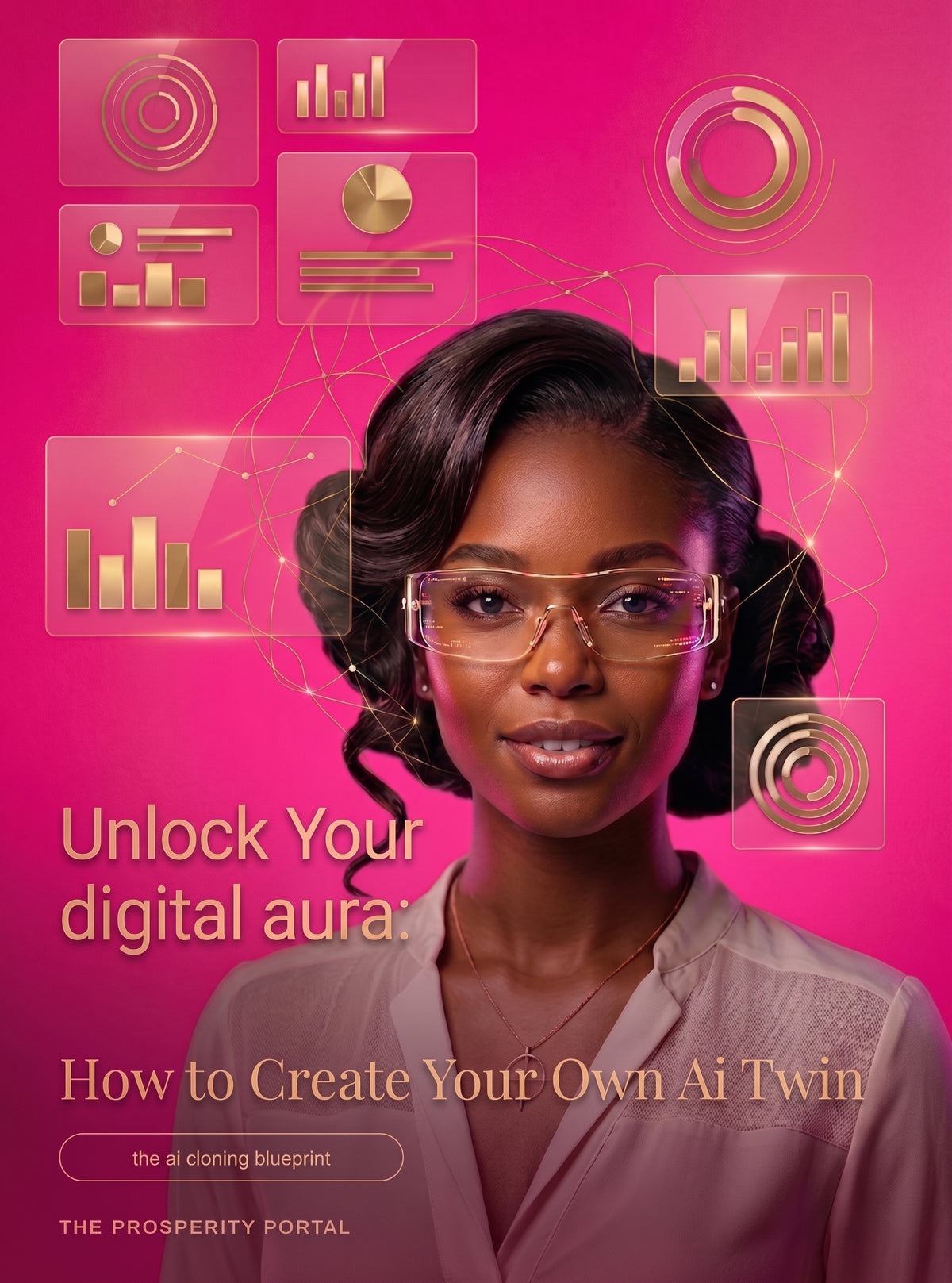 How to Create Your Own Ai Twin