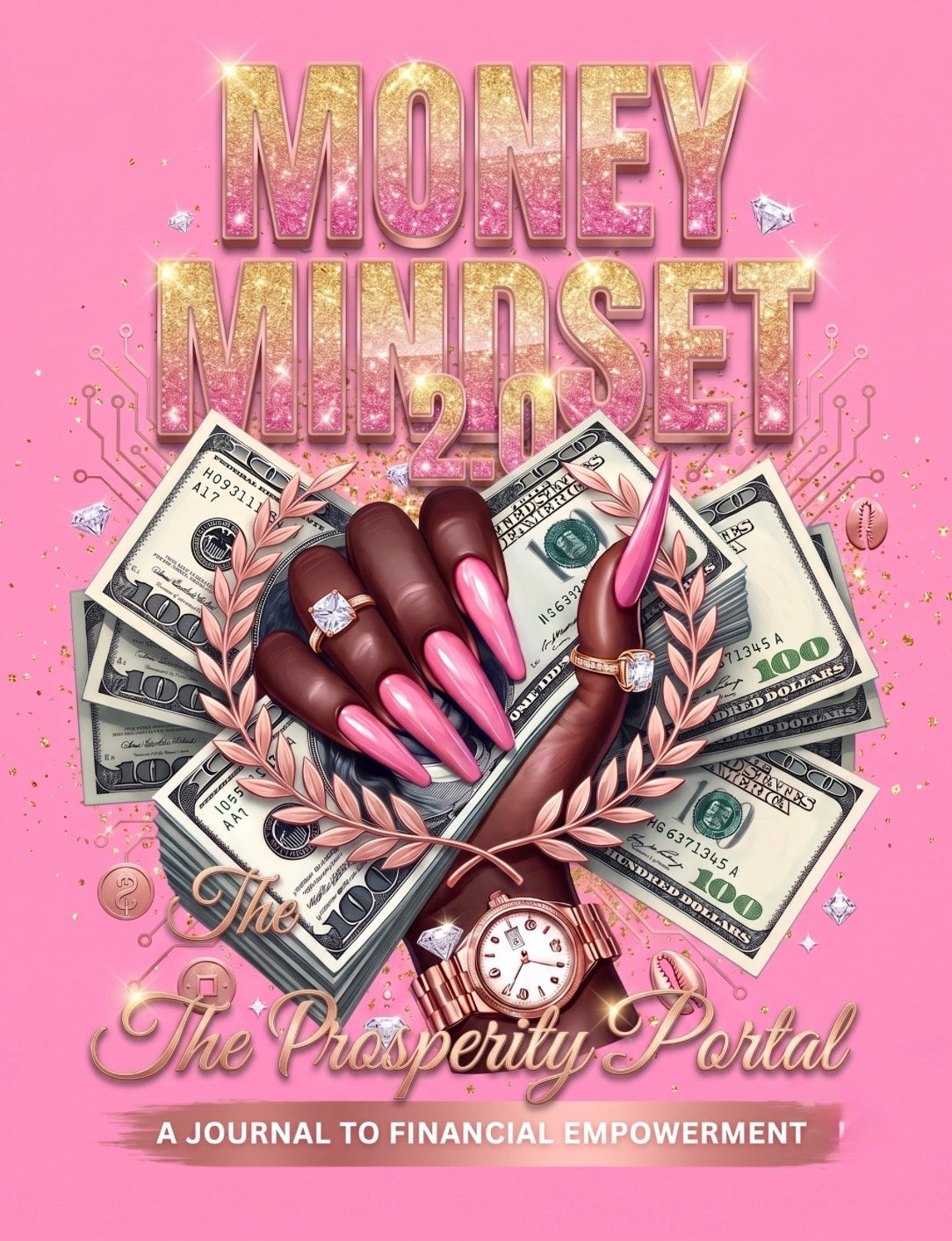 The Manifest & Monetize e-book Bundle