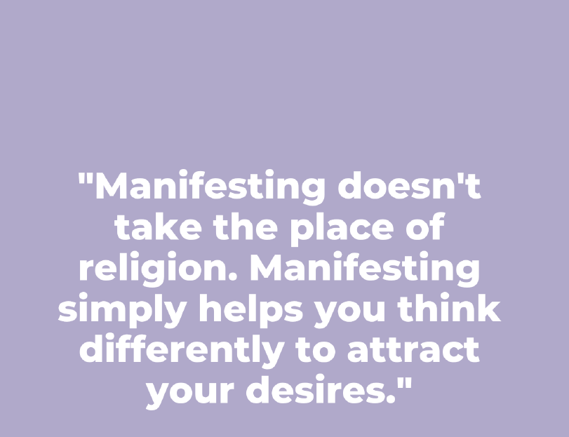 Your Business Manifested